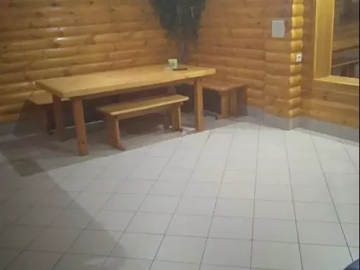 Сауна «Аврора» Самара