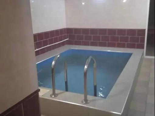 Сауна «Аврора» Самара