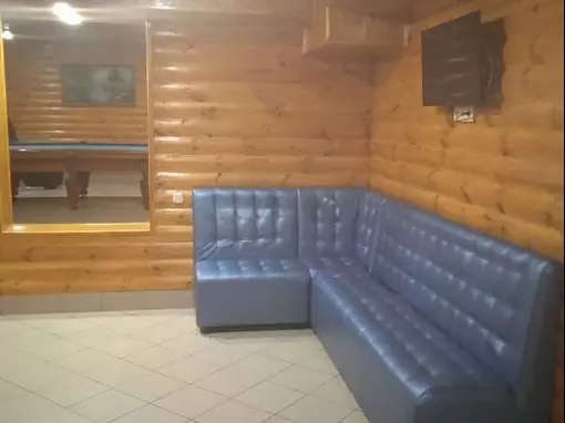 Сауна «Аврора» Самара