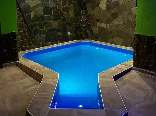 Сауна «Спутник» Самара