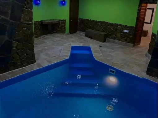 Сауна «Спутник» Самара