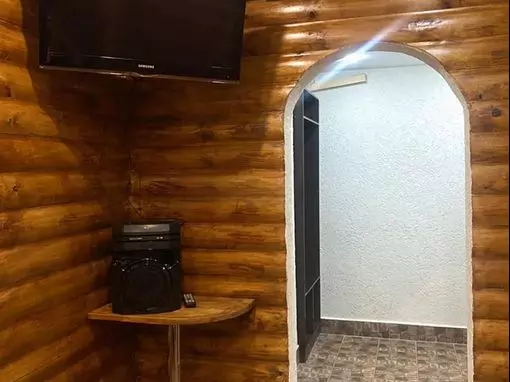 Сауна «Спутник» Самара