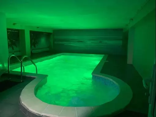 Сауна «Ultra-Vip» Самара