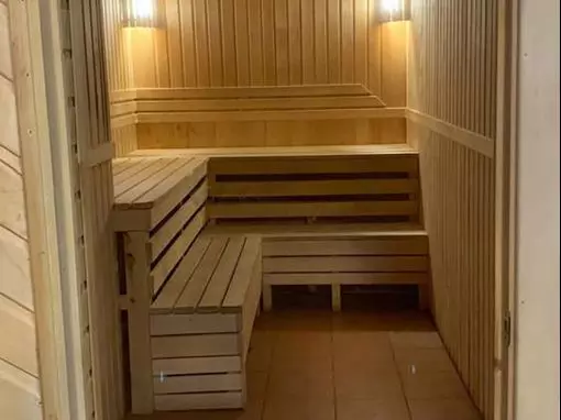 Сауна «Ultra-Vip» Самара