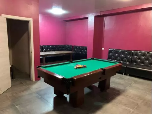 Сауна «Ultra-Vip» Самара