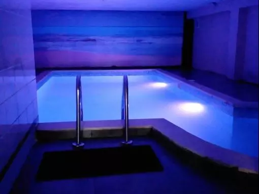 Сауна «Ultra-Vip» Самара