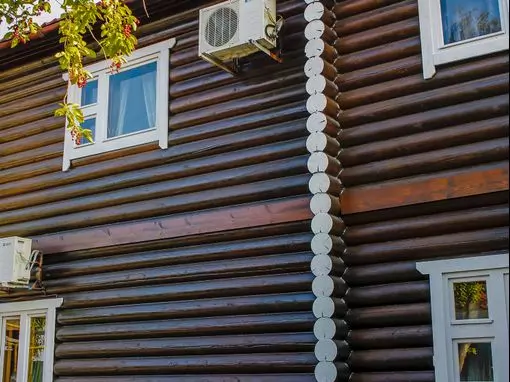 Сауна в гостиничном комплексе «Лукоморье» Самара