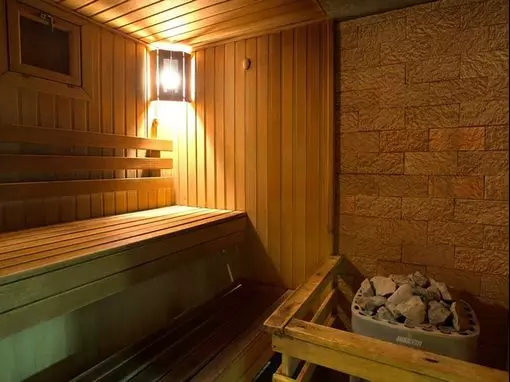 Сауна «Дубрава» Самара
