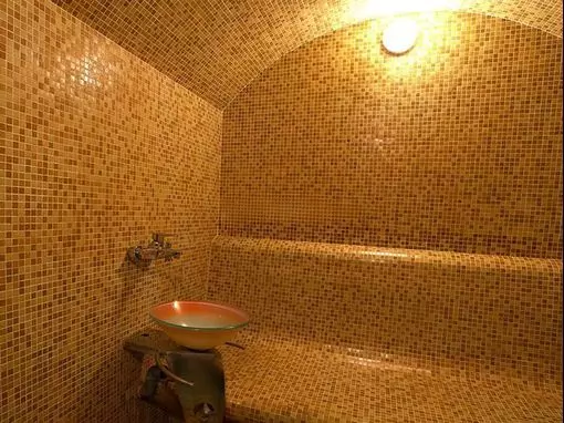 Сауна «Дубрава» Самара