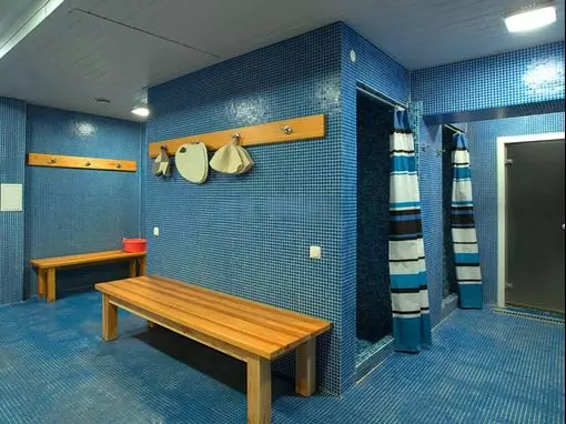 Сауна «Дубрава» Самара