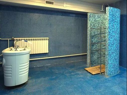 Сауна «Дубрава» Самара