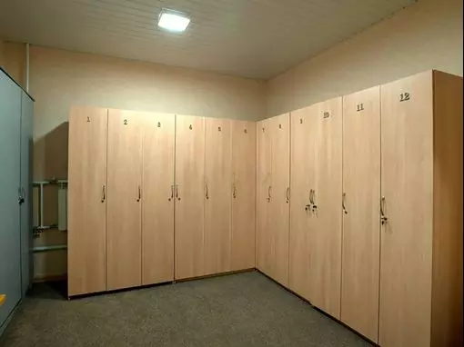 Сауна «Дубрава» Самара