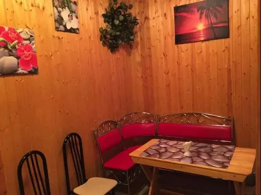 Сауна «Карамель» Самара