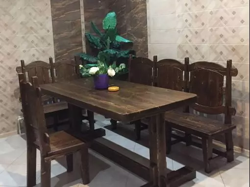 Баня «у Ани» Самара