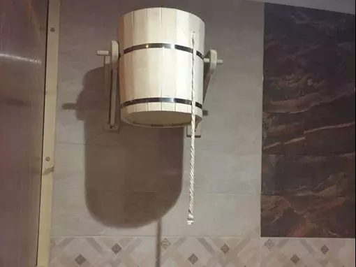 Баня «у Ани» Самара