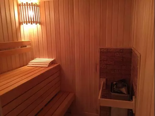 Баня «у Ани» Самара