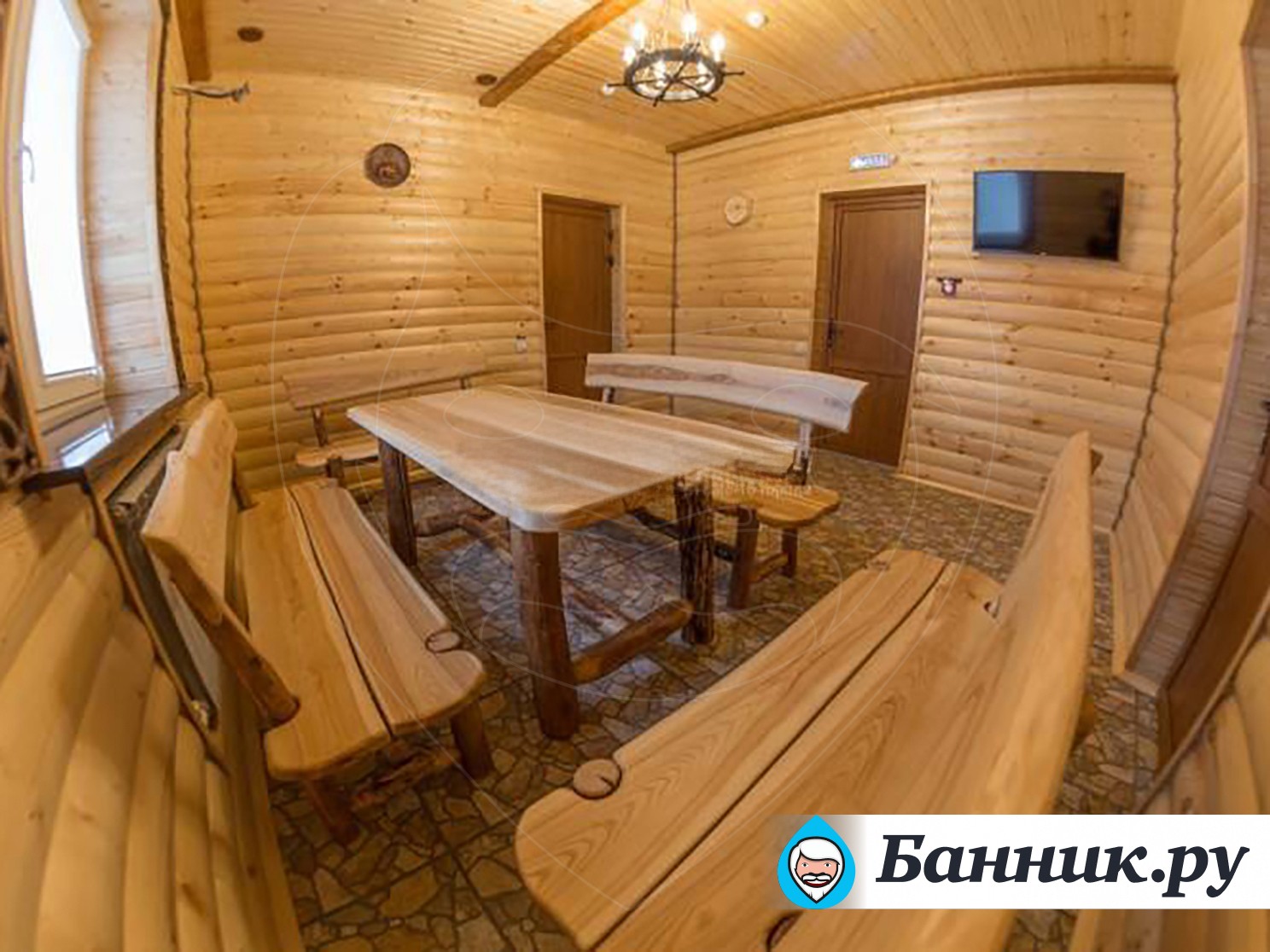 Баня «Village House» в Самаре: фото, телефон, отзывы, цена и адрес на  Банник.ру