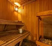 Русская баня