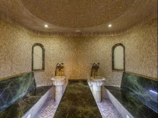 Гостинично-банный комплекс «RAЙ-SPA» Краснодар