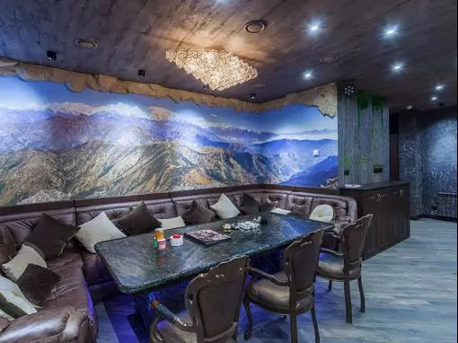 Гостинично-банный комплекс «RAЙ-SPA» Краснодар