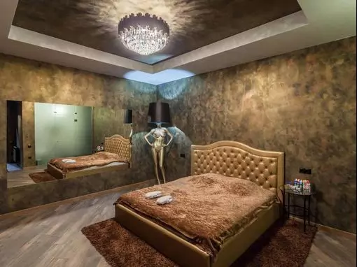 Гостинично-банный комплекс «RAЙ-SPA» Краснодар