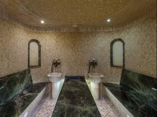 Гостинично-банный комплекс «RAЙ-SPA» Краснодар