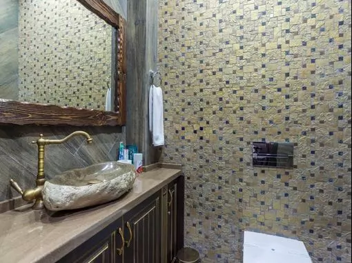 Гостинично-банный комплекс «RAЙ-SPA» Краснодар