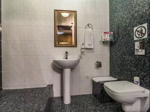 Гостинично-банный комплекс «RAЙ-SPA» Краснодар