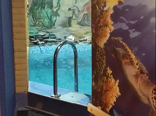 Сауна «Юбилейная» Краснодар