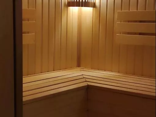 Сауна «Юбилейная» Краснодар
