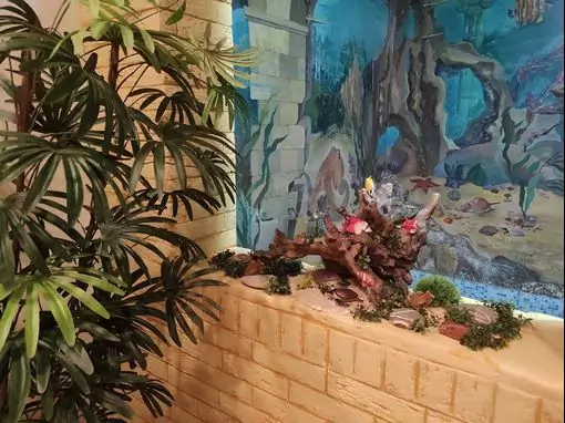 Сауна «Юбилейная» Краснодар