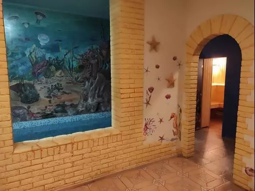 Сауна «Юбилейная» Краснодар