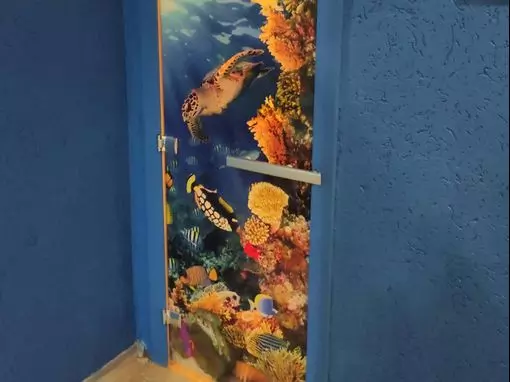 Сауна «Юбилейная» Краснодар