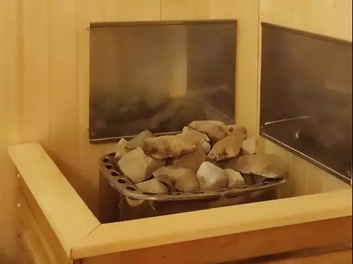 Сауна «Юбилейная» Краснодар