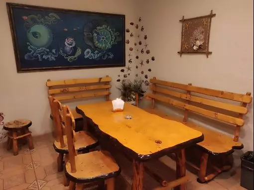 Сауна «Юбилейная» Краснодар