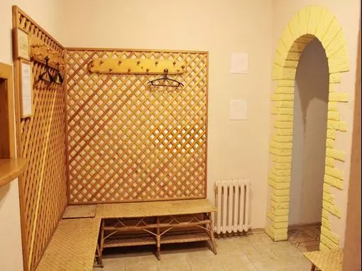 Сауна «Юбилейная» Краснодар