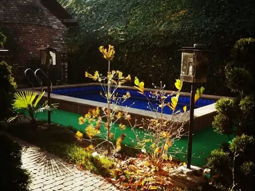 Банный комплекс «Мармарис» Краснодар