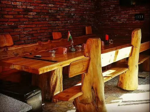 Банный комплекс «Мармарис» Краснодар