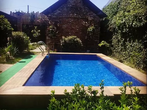 Банный комплекс «Мармарис» Краснодар