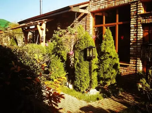 Банный комплекс «Мармарис» Краснодар