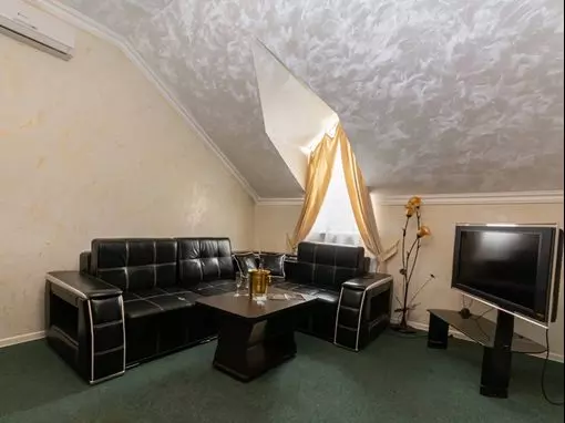 Банный комплекс «Мармарис» Краснодар