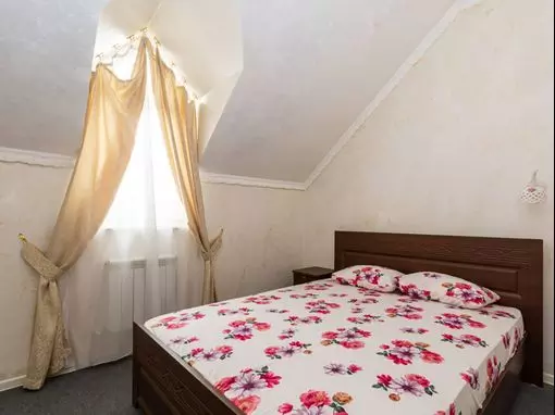 Банный комплекс «Мармарис» Краснодар