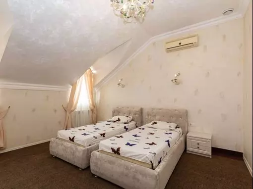 Банный комплекс «Мармарис» Краснодар