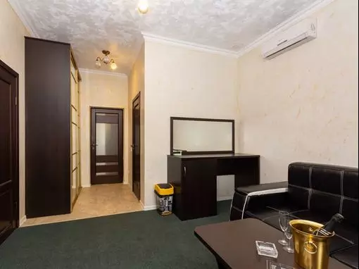 Банный комплекс «Мармарис» Краснодар