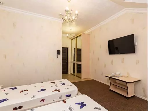 Банный комплекс «Мармарис» Краснодар