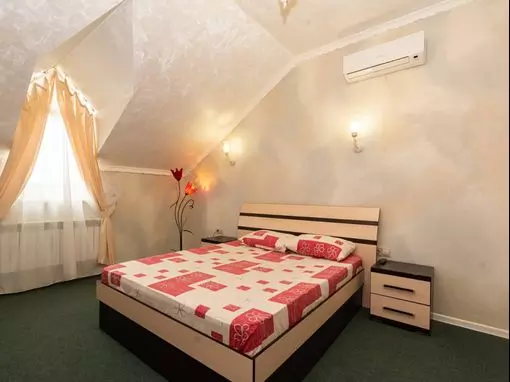 Банный комплекс «Мармарис» Краснодар