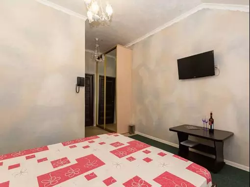 Банный комплекс «Мармарис» Краснодар