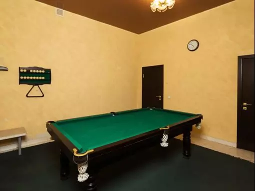 Сауна «ELITE на Пионерской» Краснодар