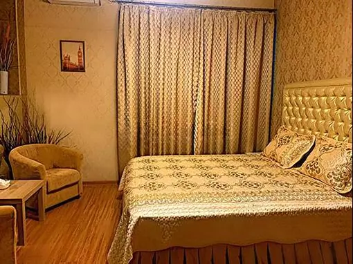 Банный комплекс «Сергеевские Бани» Краснодар