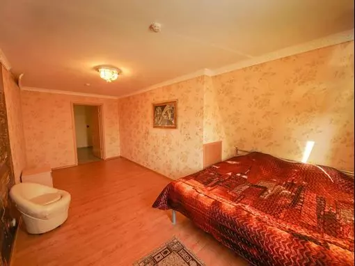 VIP Сауна «Райские забавы» Краснодар